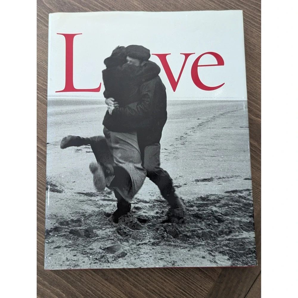 Vintage Photography Book 